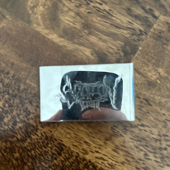 Section 8 money clip - Picture 2 of 3